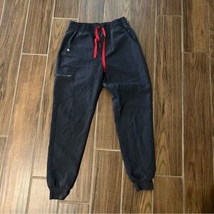 Gray Figs joggers size S